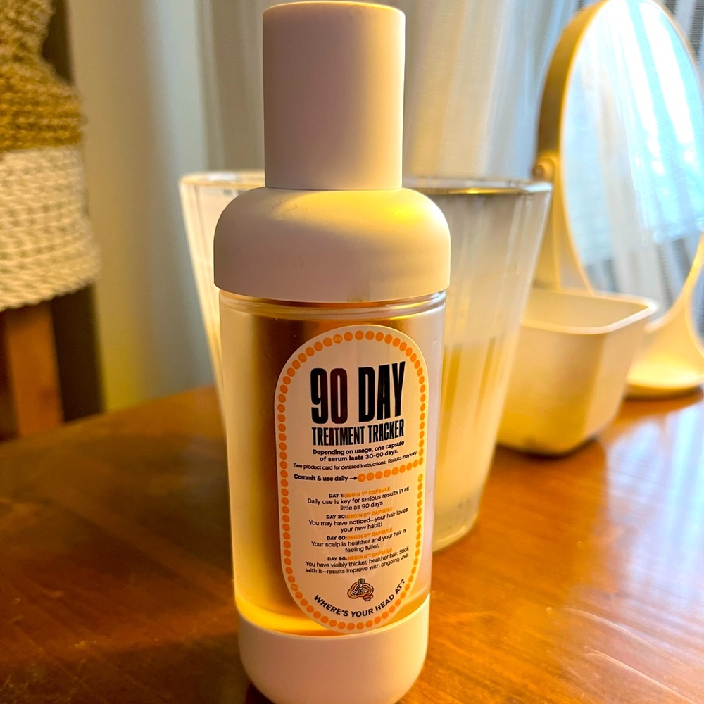 Spoiled Child 90 day treatment serum